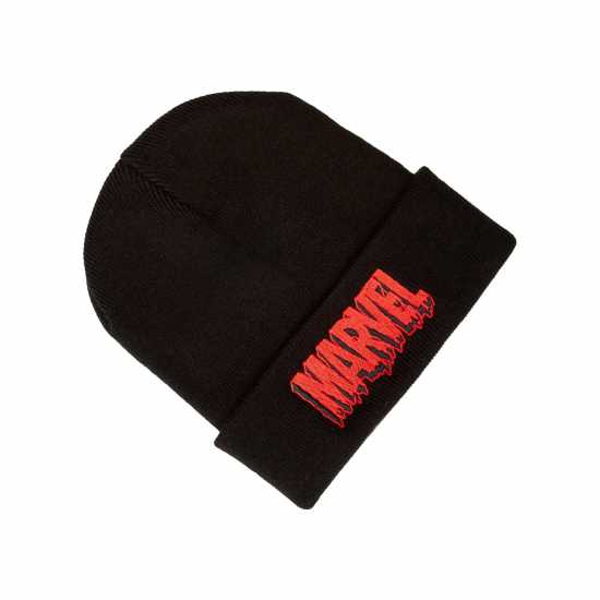 Marvel Comics Beanie Марвел Капка Шапки с козирка