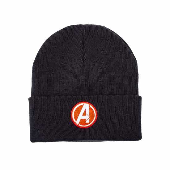 Marvel Comics Beanie Значка на Мстителите Шапки с козирка