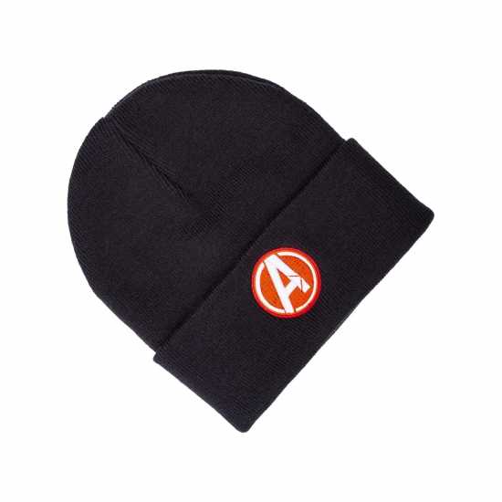 Marvel Comics Beanie Значка на Мстителите Шапки с козирка