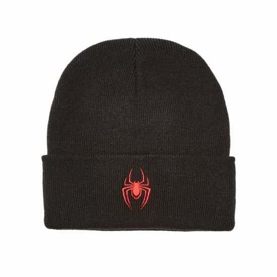 Marvel Comics Beanie Паяк Моралес Шапки с козирка