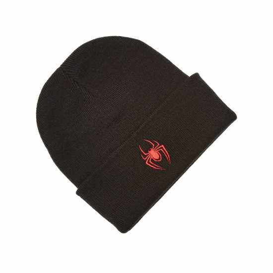 Marvel Comics Beanie Паяк Моралес Шапки с козирка