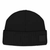 Hugo Boss Boss Akaio Beanie Черно 001 