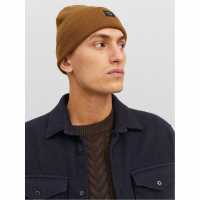 Jack And Jones Beanie Mens  Шапки с козирка