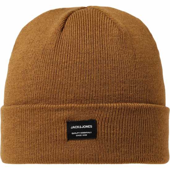 Jack And Jones Beanie Mens  Шапки с козирка