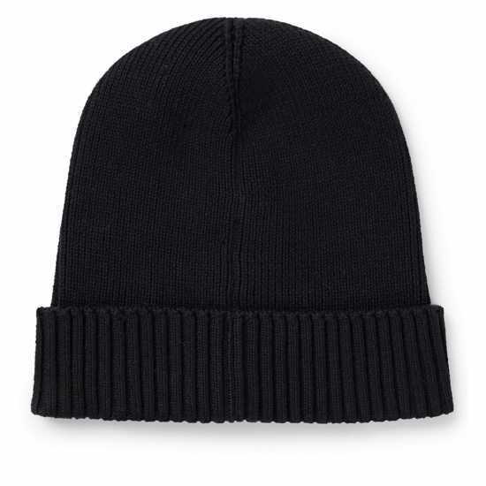 Hugo Boss Boss Asic X Beanie Черно 001 