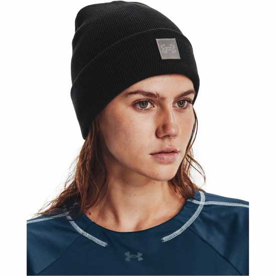 Under Armour Armour Halftime Cuff Beanie Womens  Шапки с козирка