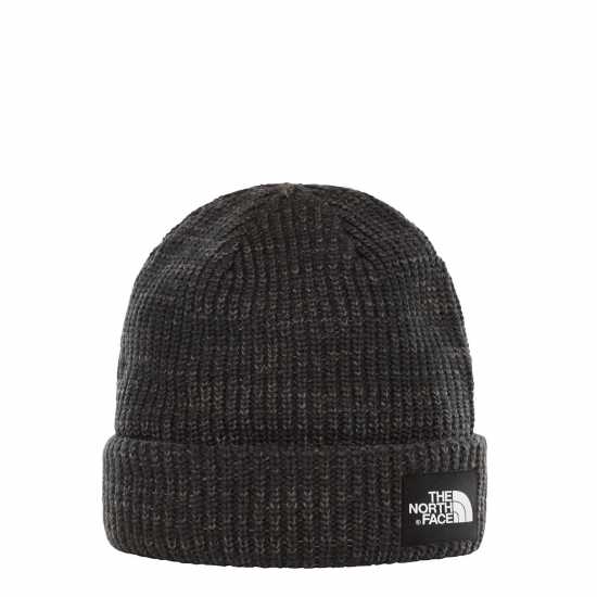 The North Face Salty Lined Beanie  Шапки с козирка