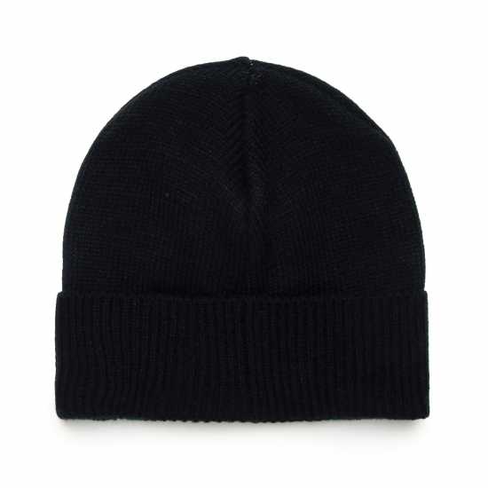 Diesel Logo Beanie Jn44  