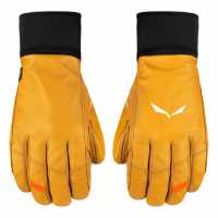 Salewa Full Leather Gloves Adults Слънце Почистване и импрегниране