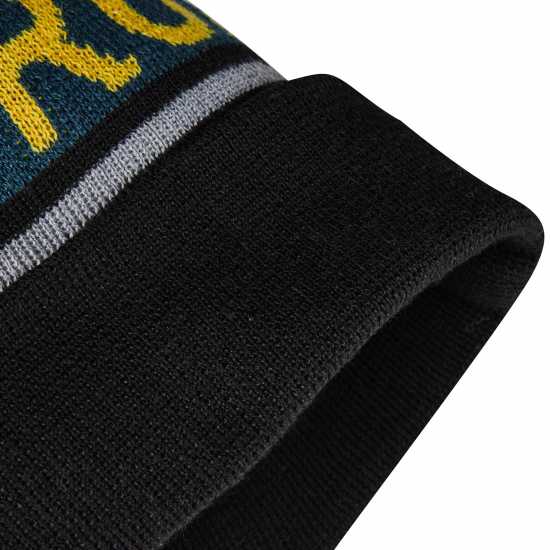 Puma Hyrox Beanie Hat Adults  Puma Hyrox