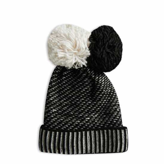 Oneill Chunky Beanie Ld31 Изгаряне Шапки с козирка