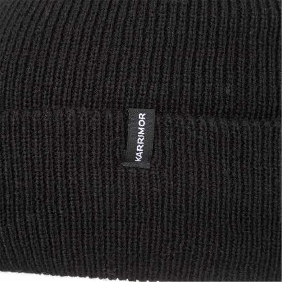 Karrimor Knit Beanie00  Шапки с козирка