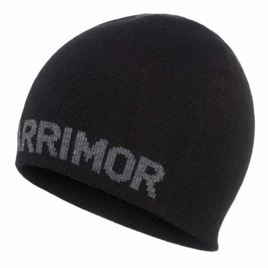 Karrimor Logo Beanie Sn41 Черно Шапки с козирка