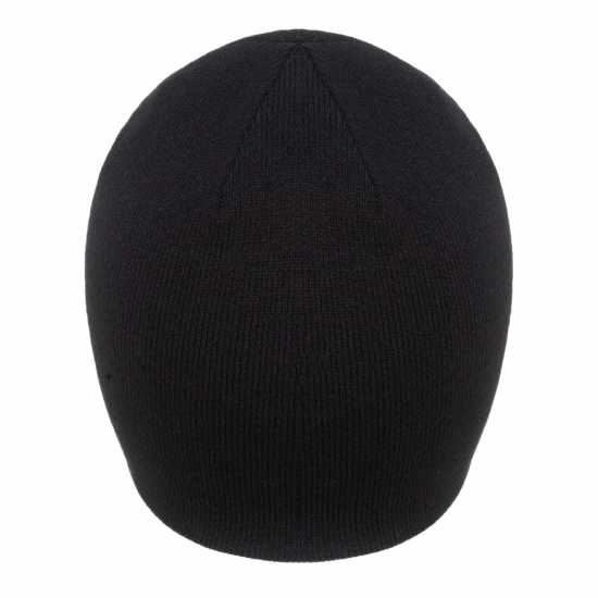 Karrimor Logo Beanie Sn41 Черно Шапки с козирка