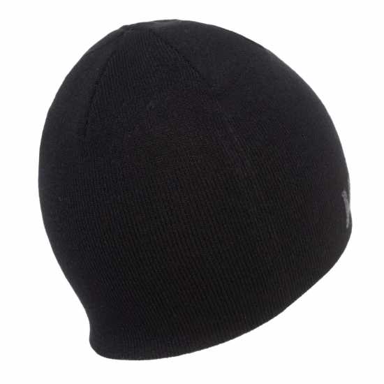 Karrimor Logo Beanie Sn41 Черно Шапки с козирка