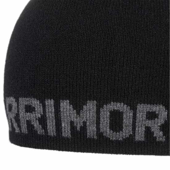 Karrimor Logo Beanie Sn41 Черно Шапки с козирка