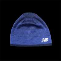 New Balance Beanies 99 Navy Шапки с козирка