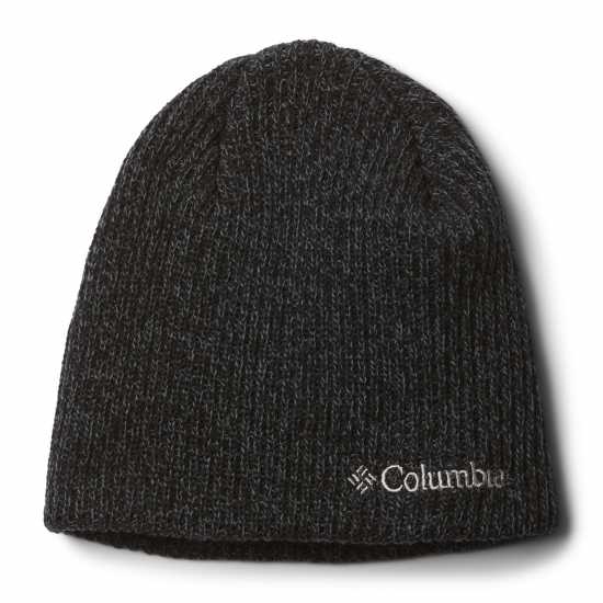 Columbia Whirl Beanie Mens Графит Шапки с козирка