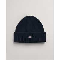 Gant Gant Sml Lgo Beanie Jn43  