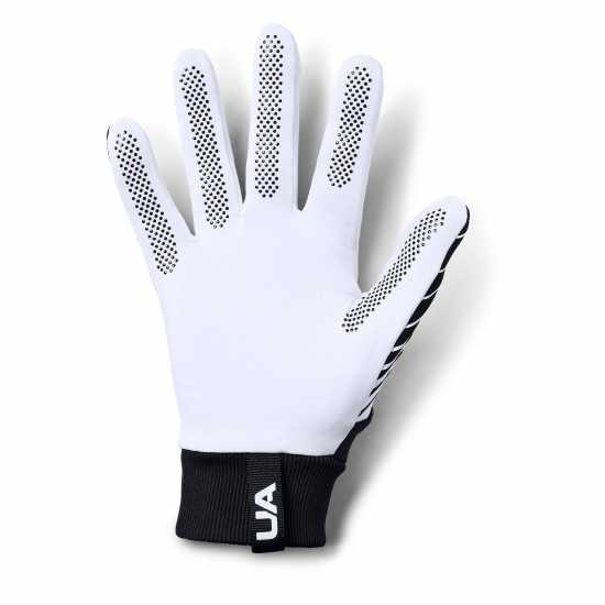 Under Armour Armour Ua Field Player'S Glove 2.0 Football Player Mens  