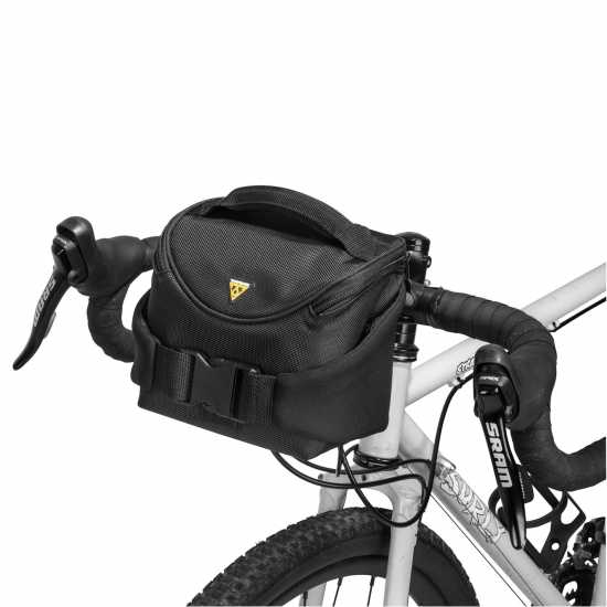 Topeak Tourguide Compact Bar Bag (2L)  Колоездачни аксесоари