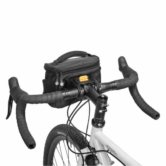 Topeak Tourguide Compact Bar Bag (2L)  Колоездачни аксесоари