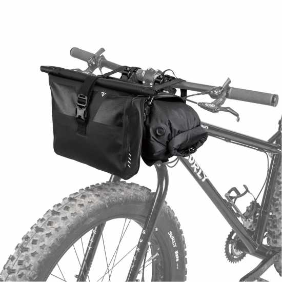 Topeak Barloader  Колоездачни аксесоари