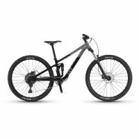 Gt Zaskar Fs Sport Mountain Bike Черно Планински велосипеди