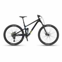 Gt Zaskar Fs Comp Mountain Bike  Планински велосипеди