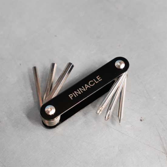 Pinnacle Multi Tool 6 Function  Колоездачни аксесоари