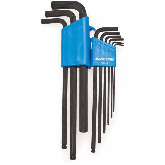 Park Hex Wrench Set Ws  Колоездачни аксесоари