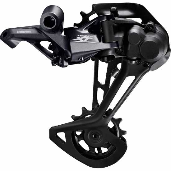 Shimano M8100 Xt 12 Speed Rear Derailleur  Колоездачни аксесоари