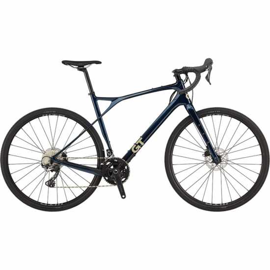 Gt Grade Carbon Pro Gravel Bike  Велосипеди