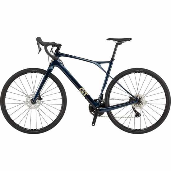 Gt Grade Carbon Pro Gravel Bike  Велосипеди