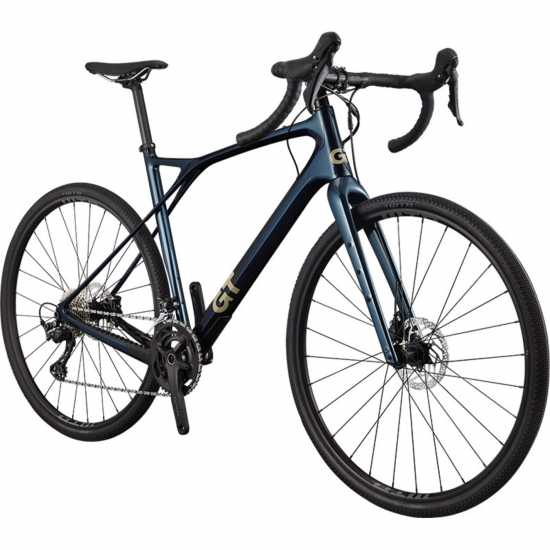 Gt Grade Carbon Pro Gravel Bike  Велосипеди