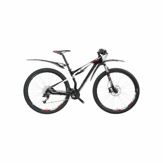 Topeak Topeak Defender M1/XC11 Mudguard Set - 29''  Колоездачни аксесоари