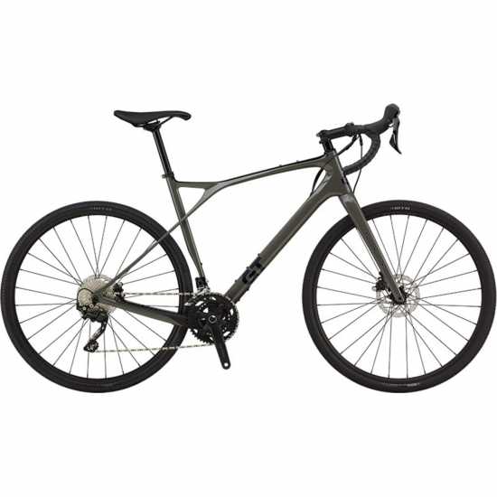 Gt Grade Carbon Elite Gravel Bike  Велосипеди