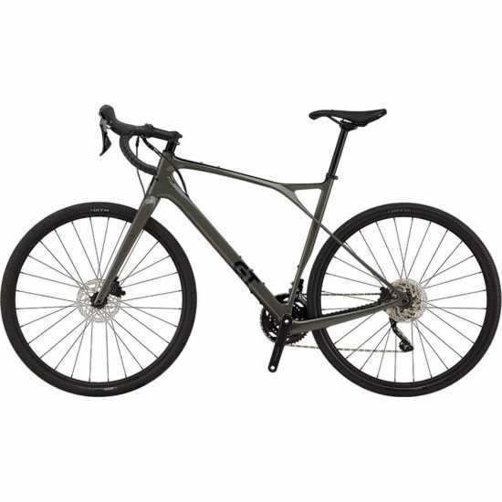 Gt Grade Carbon Elite Gravel Bike  Велосипеди