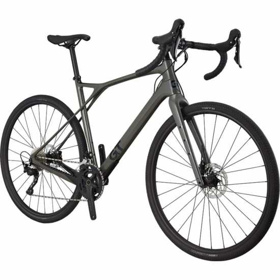 Gt Grade Carbon Elite Gravel Bike  Велосипеди