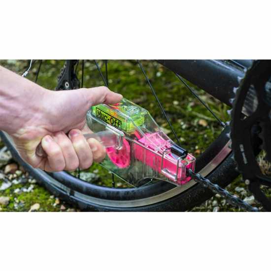 Muc-Off X3 Chain Cleaner  Колоездачни аксесоари