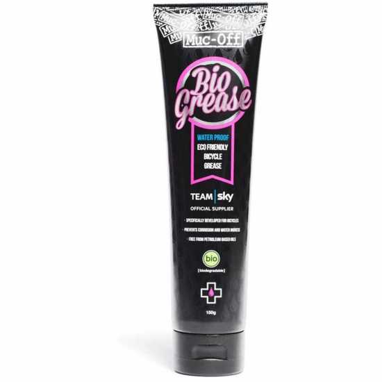 Muc-Off Bio-Grease 150G  Колоездачни аксесоари