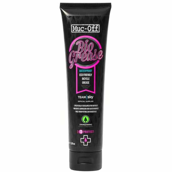 Muc-Off Bio-Grease 150G  Колоездачни аксесоари