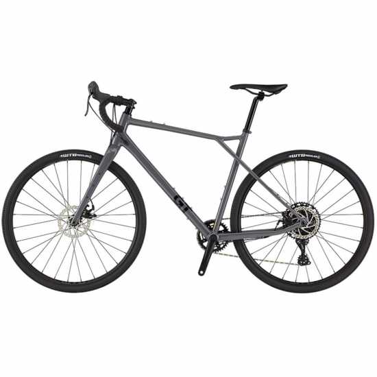 Gt Grade Sport Gravel Bike  Велосипеди