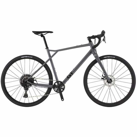 Gt Grade Sport Gravel Bike  Велосипеди