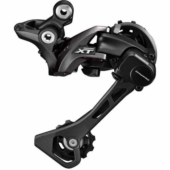 Shimano Xt M8000 Shadow+ 11 Speed Rear Derailleur  Колоездачни аксесоари