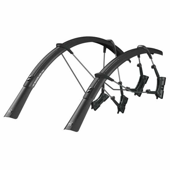 Sks Комплект Калници Raceblade Pro Mudguard Set - 700C X 23-25C  Колоездачни аксесоари