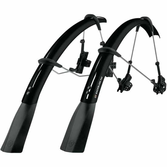 Sks Комплект Калници Raceblade Pro Mudguard Set - 700C X 23-25C  Колоездачни аксесоари