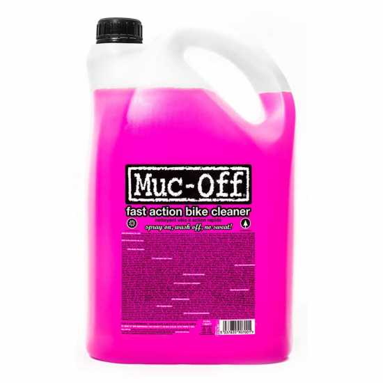 Muc-Off Bike Cleaner 5 Litre Bottle  Колоездачни аксесоари