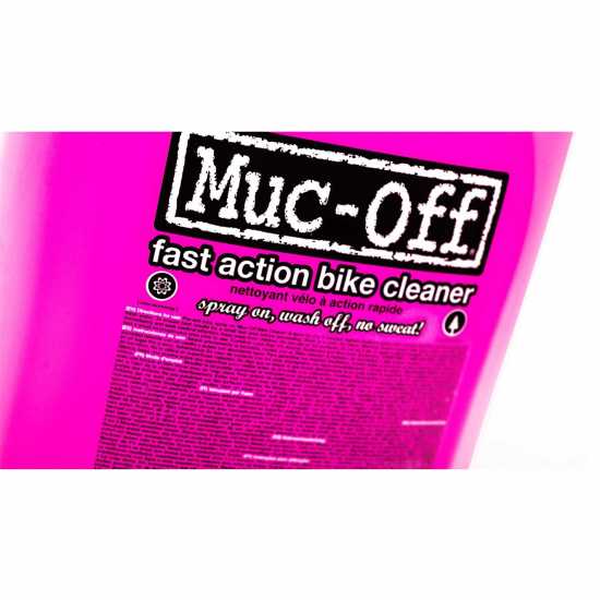 Muc-Off Bike Cleaner 5 Litre Bottle  Колоездачни аксесоари