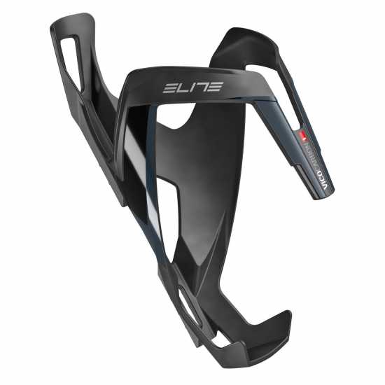 Elite Стойка За Шише Vico Carbon Bottle Cage  Колоездачни аксесоари